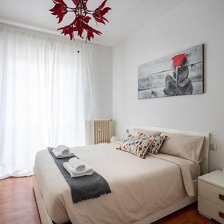 Suite 17 Monza Centro,Milano Centro,Netflix Zewnętrze zdjęcie