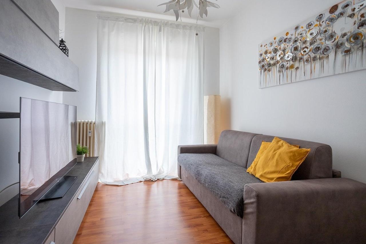 Suite 17 Monza Centro,Milano Centro,Netflix Zewnętrze zdjęcie