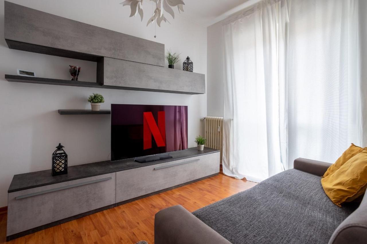 Suite 17 Monza Centro,Milano Centro,Netflix Zewnętrze zdjęcie