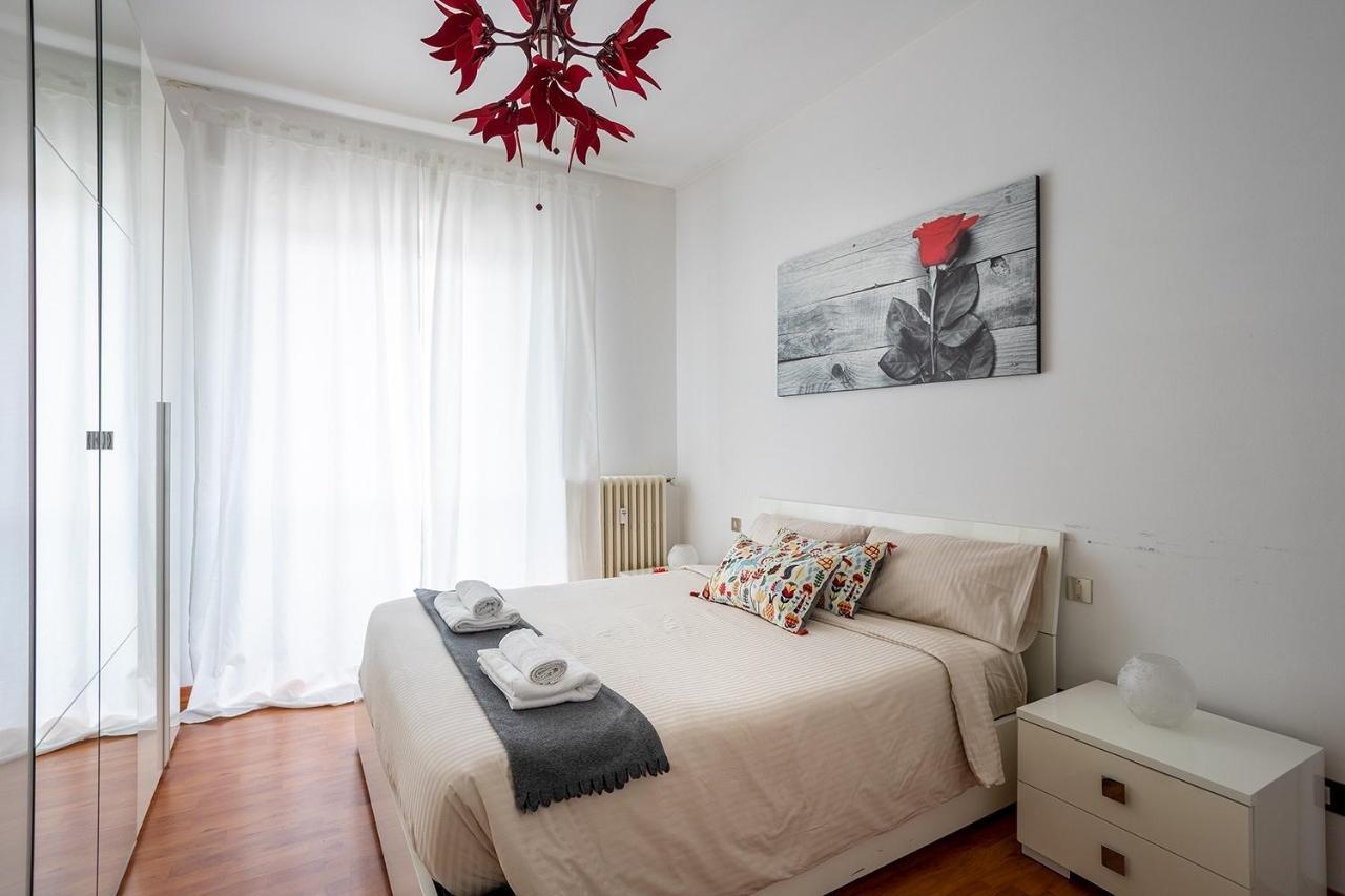 Suite 17 Monza Centro,Milano Centro,Netflix Zewnętrze zdjęcie