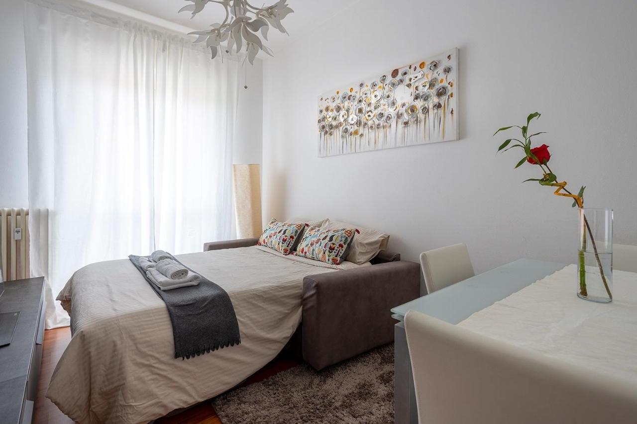 Suite 17 Monza Centro,Milano Centro,Netflix Zewnętrze zdjęcie