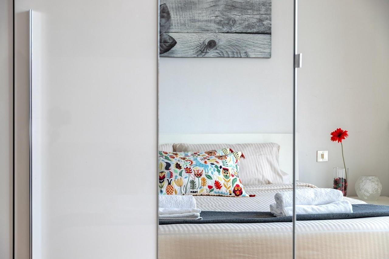Suite 17 Monza Centro,Milano Centro,Netflix Zewnętrze zdjęcie
