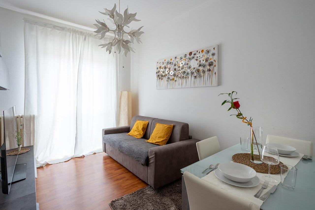 Suite 17 Monza Centro,Milano Centro,Netflix Zewnętrze zdjęcie