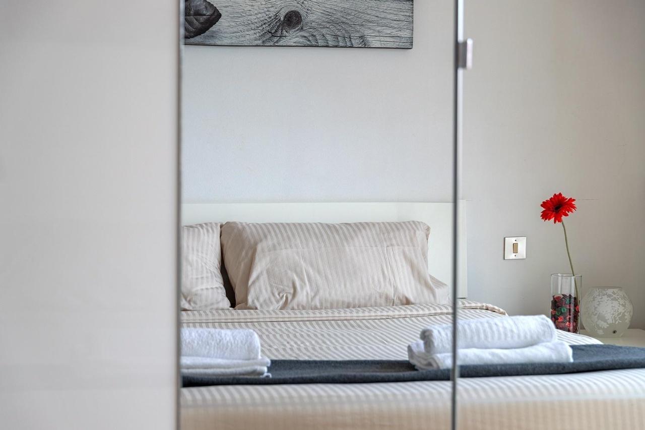 Suite 17 Monza Centro,Milano Centro,Netflix Zewnętrze zdjęcie
