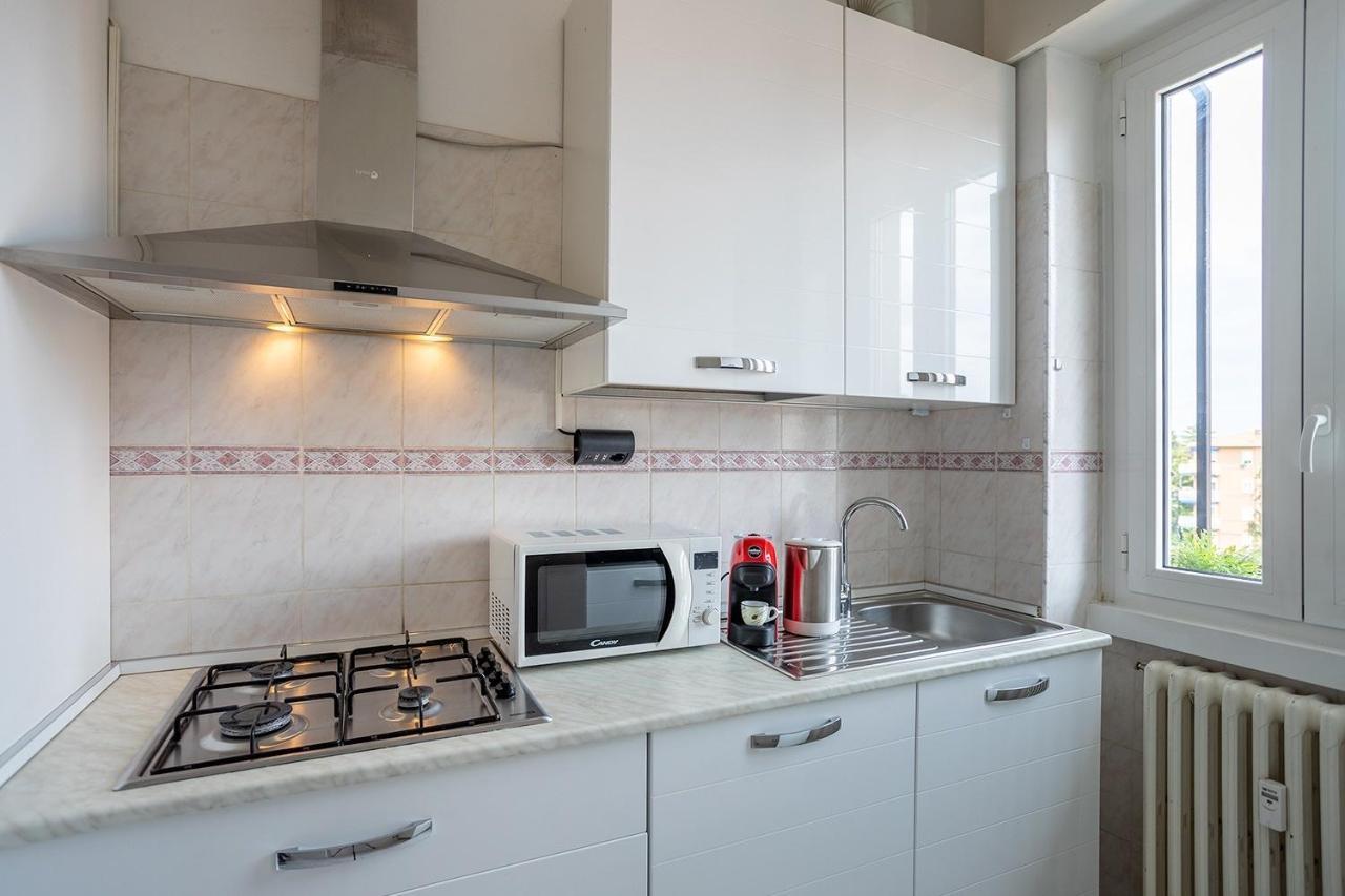 Suite 17 Monza Centro,Milano Centro,Netflix Zewnętrze zdjęcie