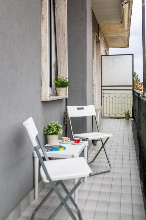 Suite 17 Monza Centro,Milano Centro,Netflix Zewnętrze zdjęcie
