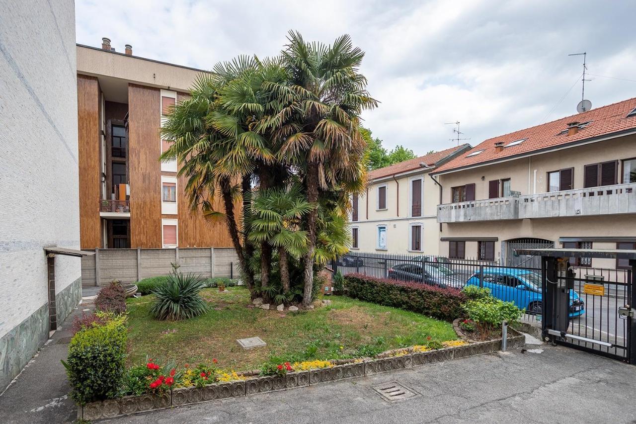 Suite 17 Monza Centro,Milano Centro,Netflix Zewnętrze zdjęcie