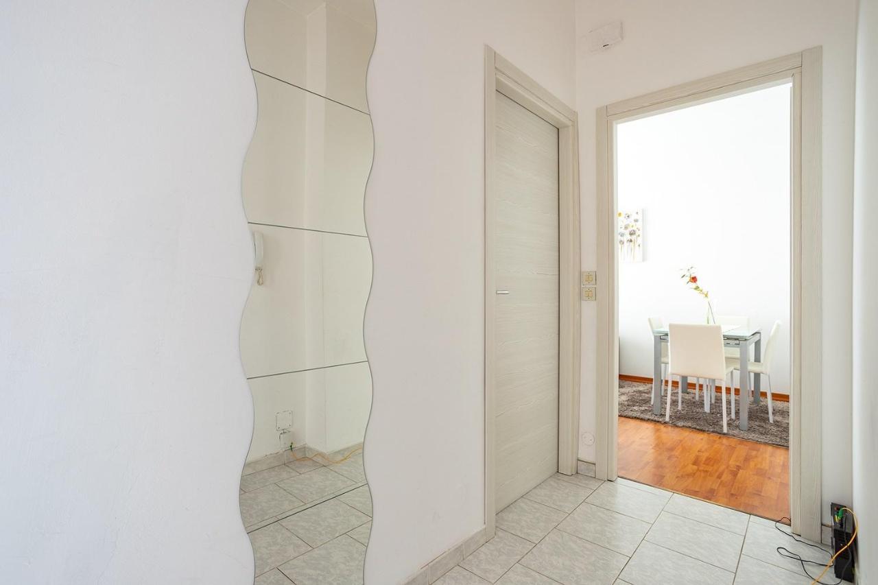 Suite 17 Monza Centro,Milano Centro,Netflix Zewnętrze zdjęcie