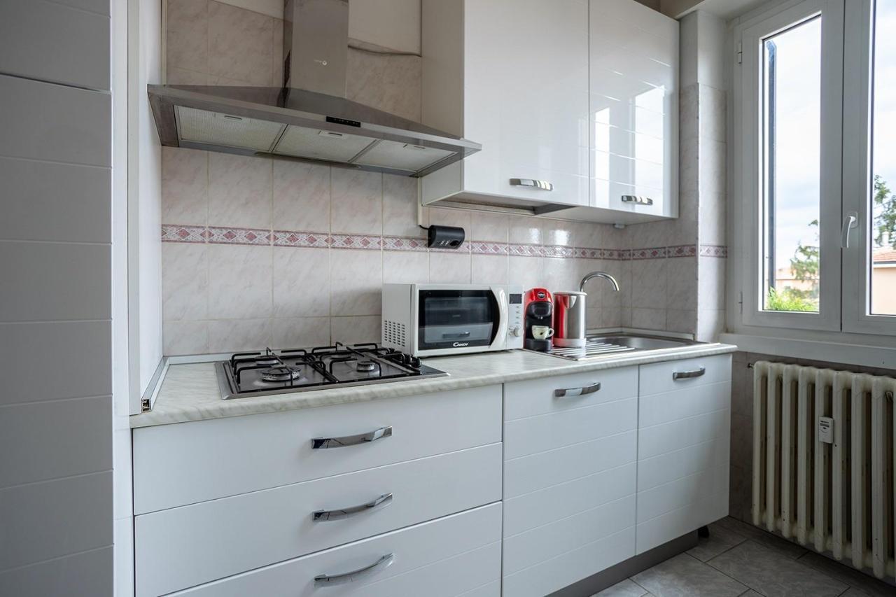 Suite 17 Monza Centro,Milano Centro,Netflix Zewnętrze zdjęcie